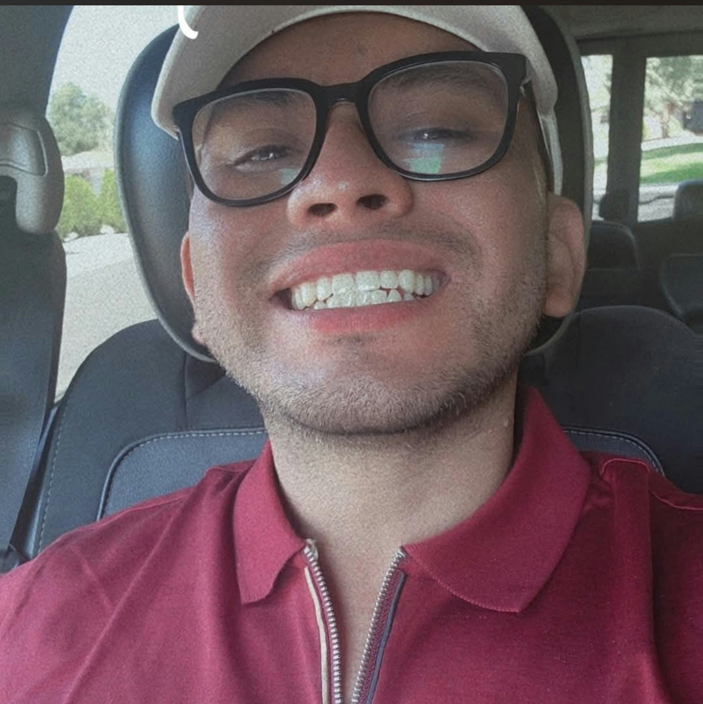 Go to Logan Gutierrez's profile