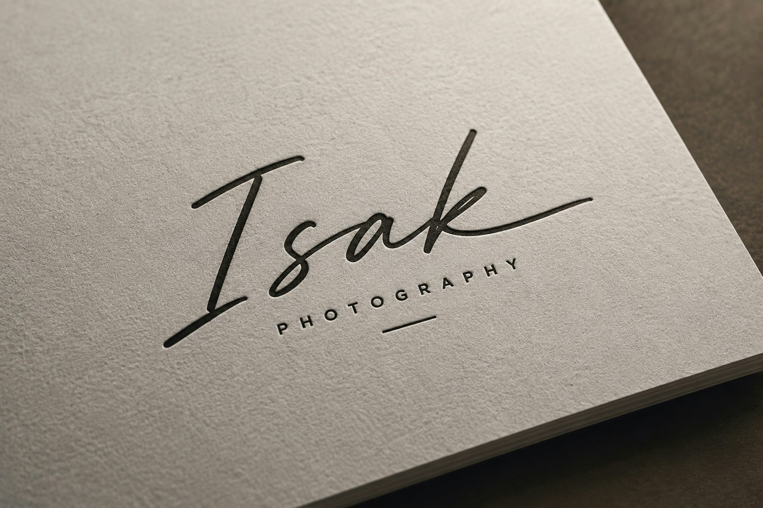 Zum Profil von Isak Photography