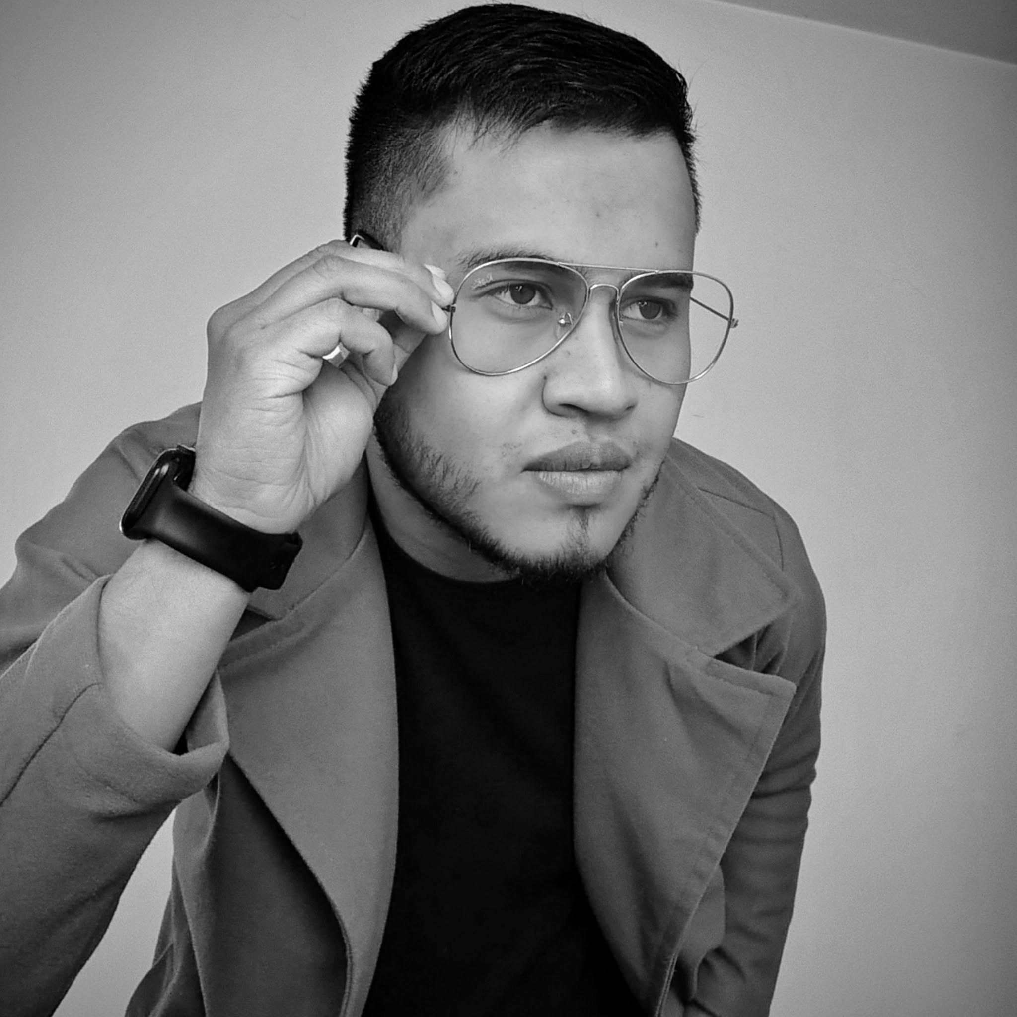 Vai al profilo di Alejandro Vargas Ramos