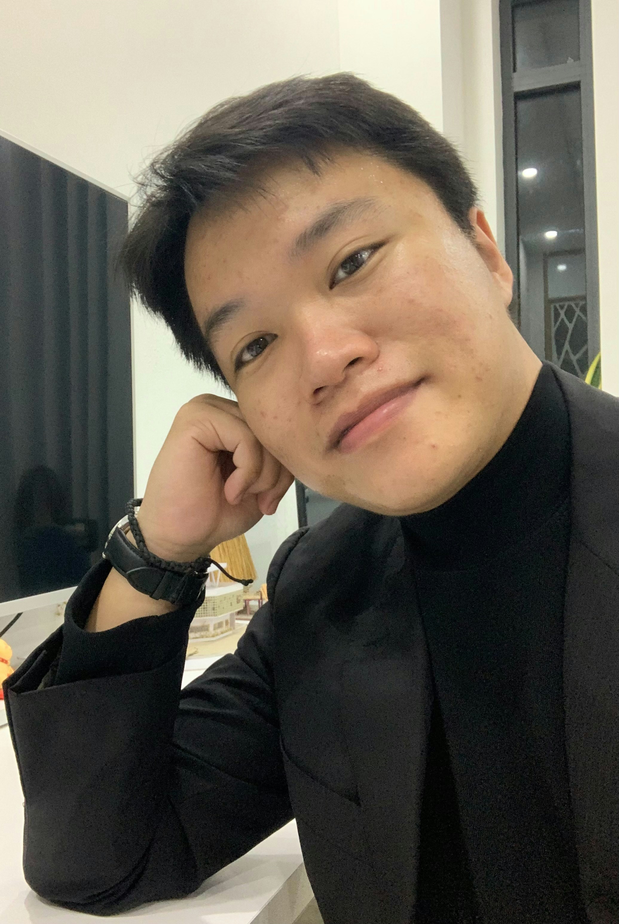 Go to Nguyen Phuc Hau's profile