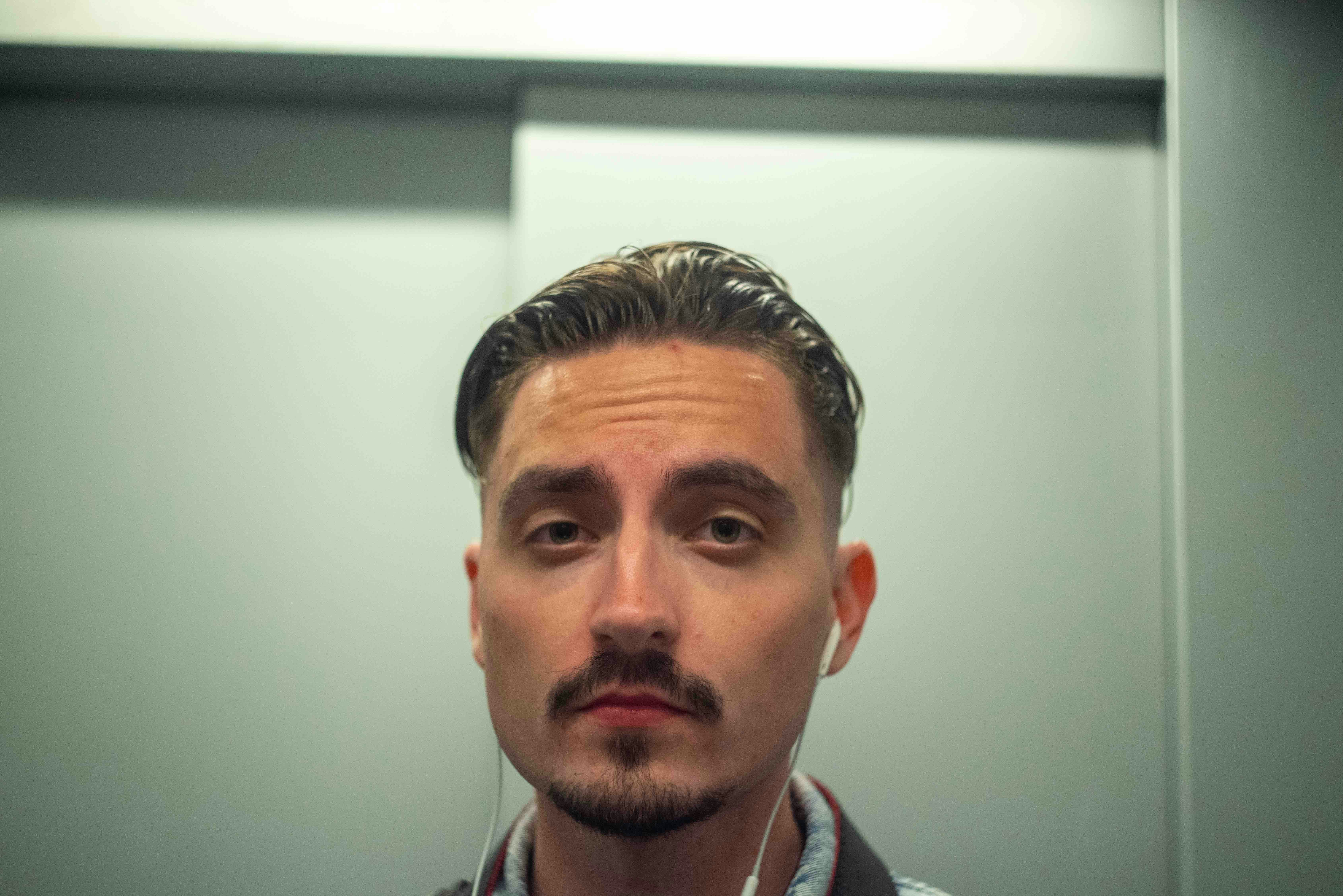 Zum Profil von Yegor Agapov