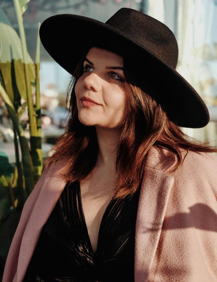 Ir para o perfil de Sara Canonici