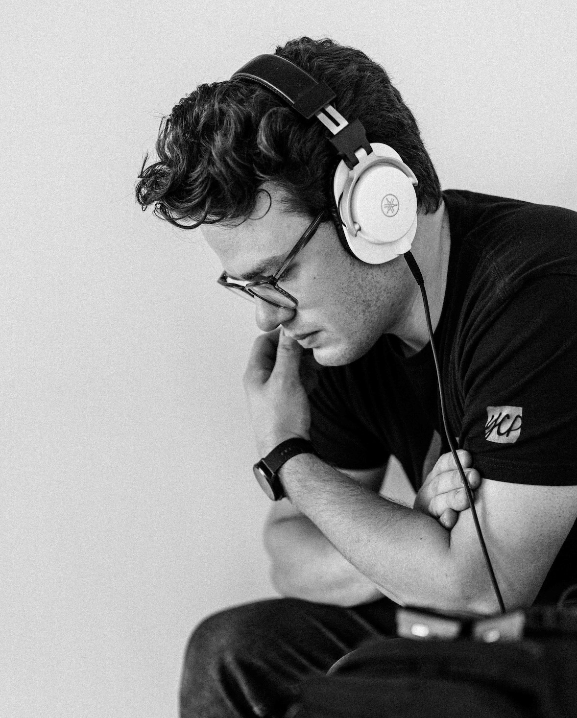 Ve al perfil de Josh