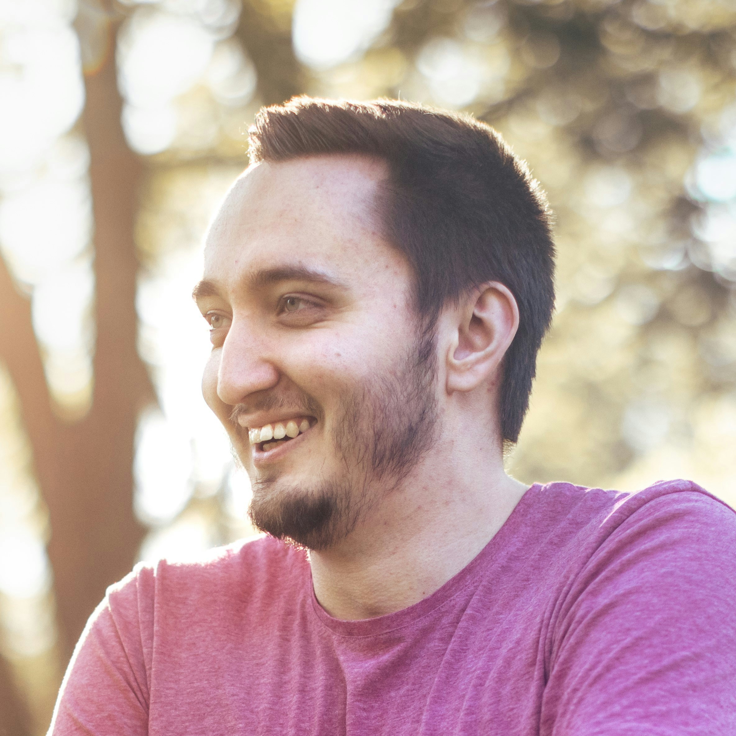 Buka profil Michal Mikulec