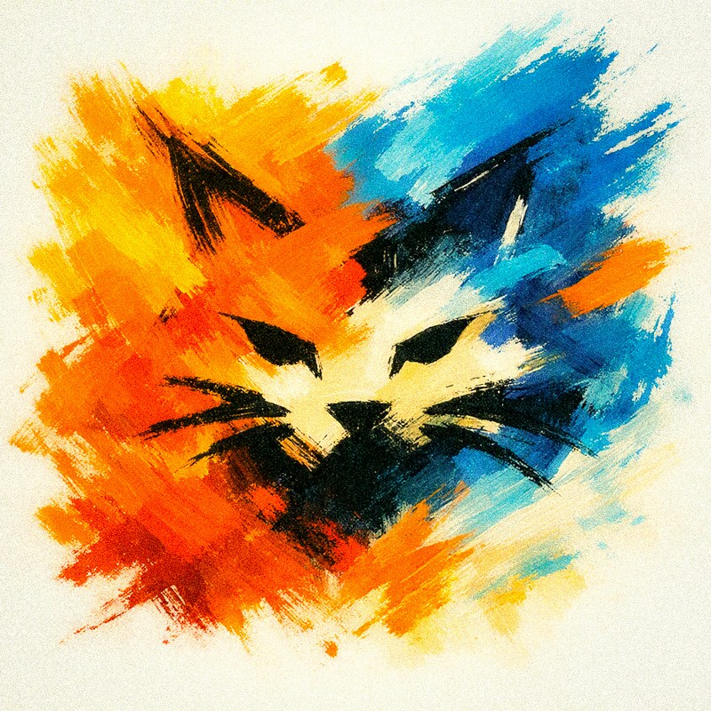 Painted BobCatのプロフィールを見る
