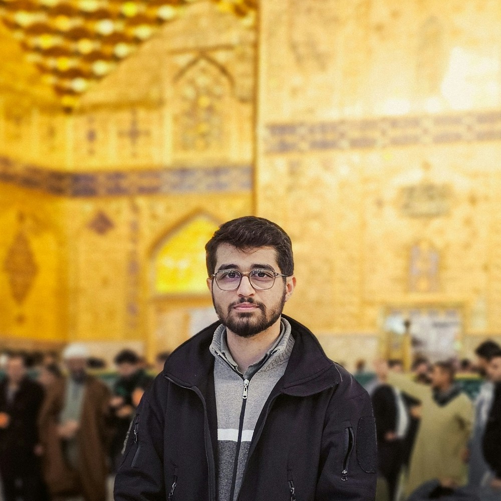 Mahdi Amiri의 프로필로 이동