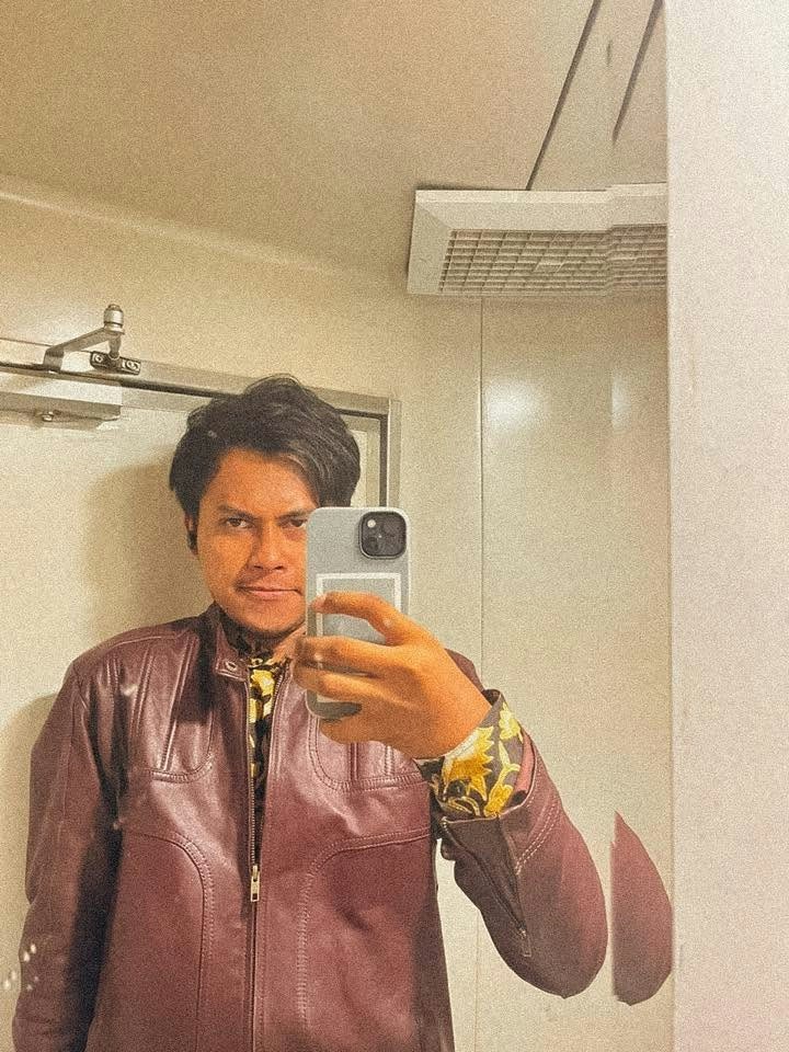 Avatar von Benutzer Radd Raharjo