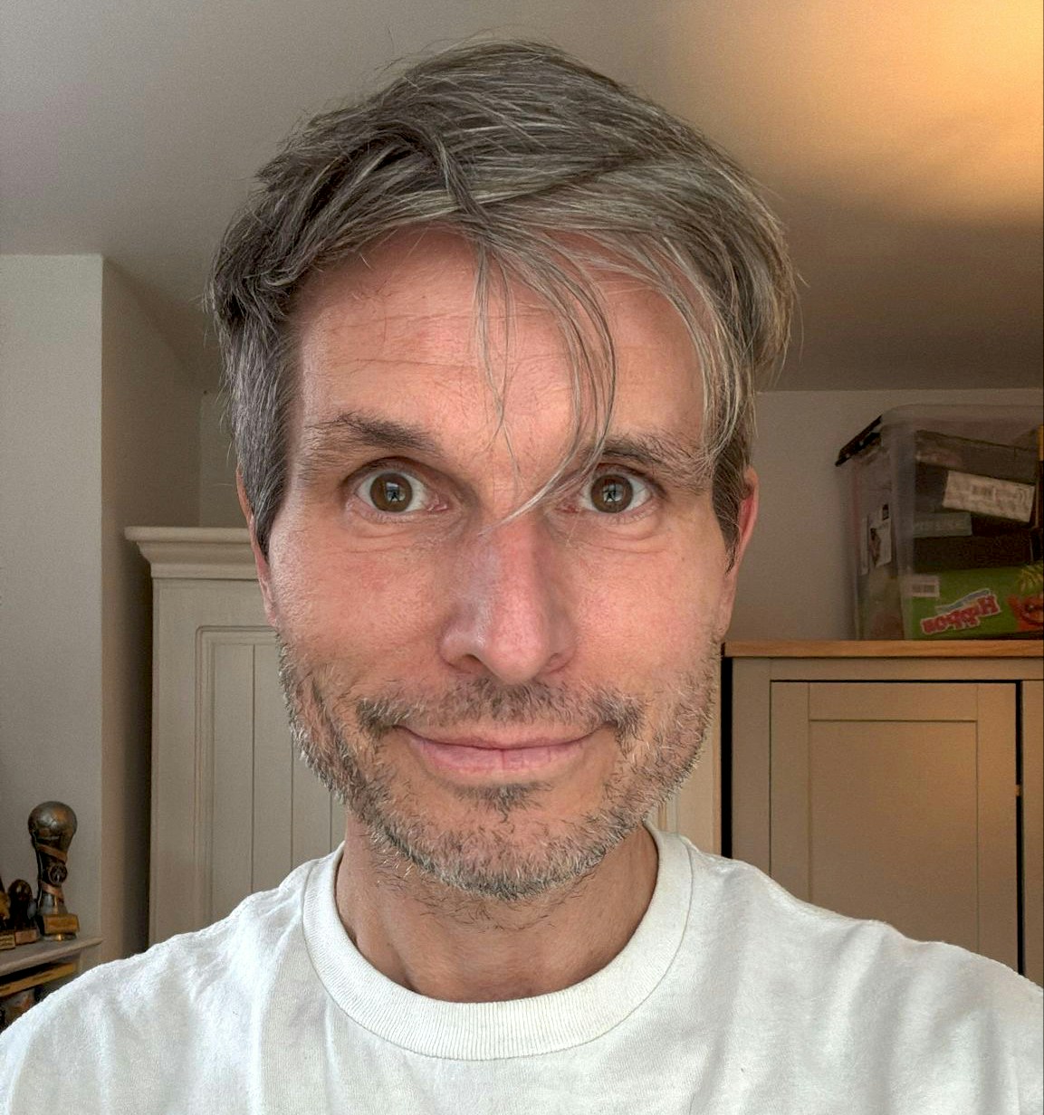 Avatar of user Andy T