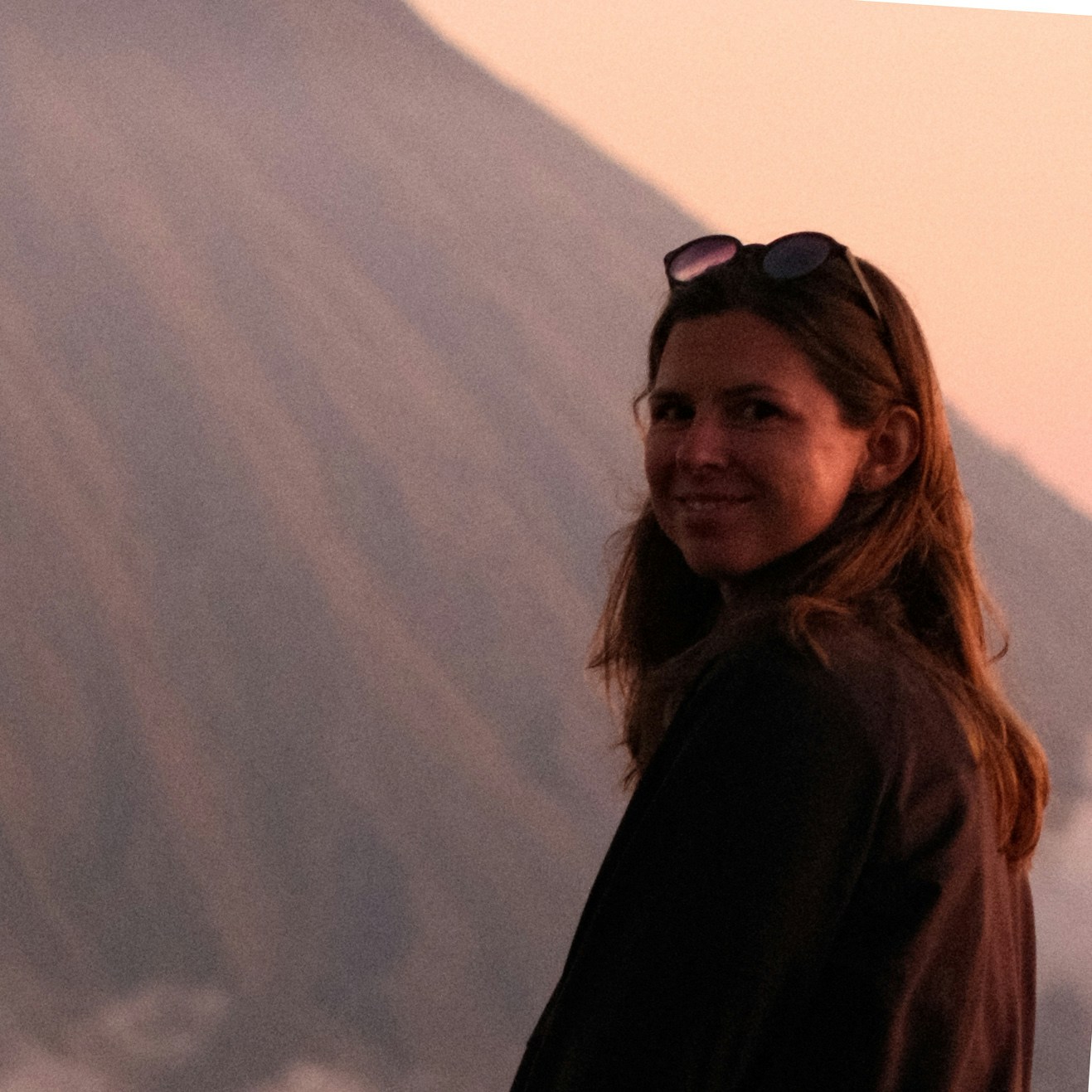 Accéder au profil de ELISA KERSCHBAUMER