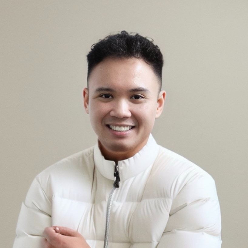 Go to Alex Ramon's profile