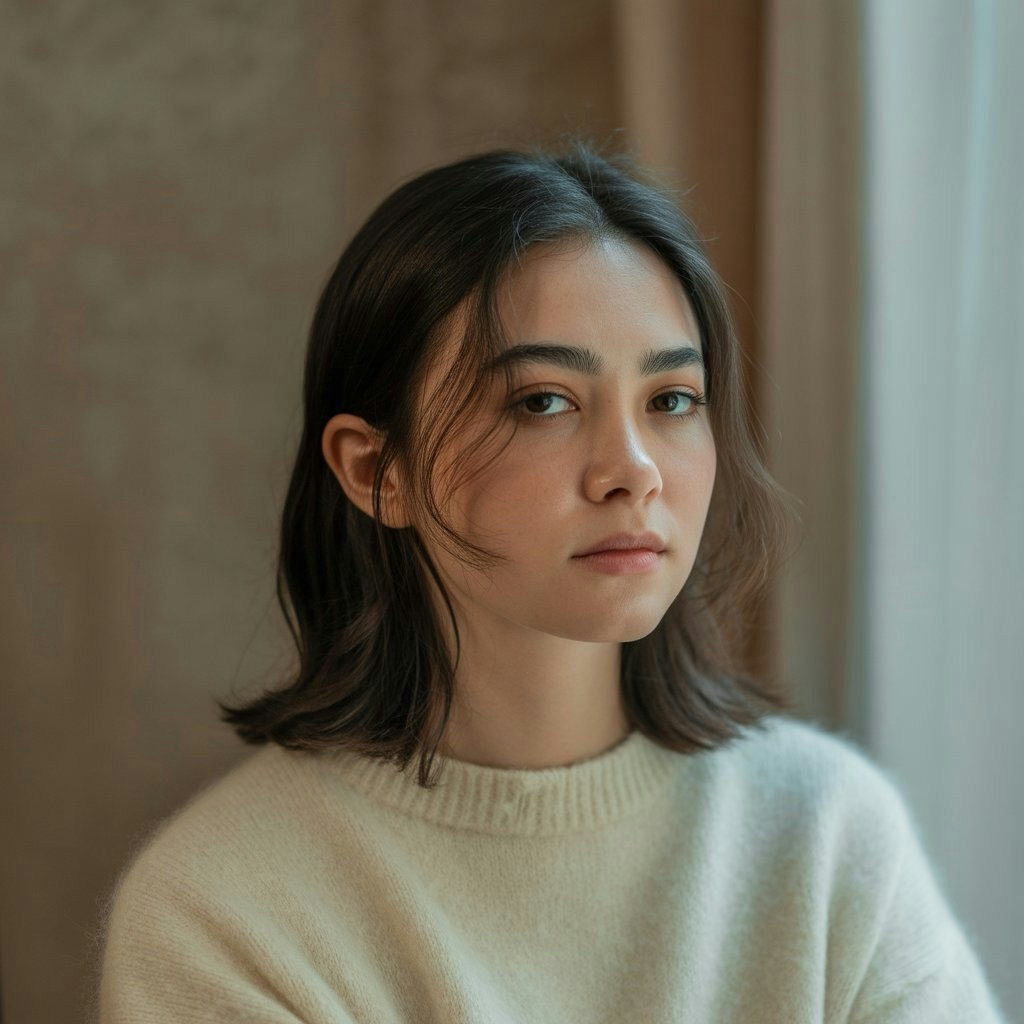 Accéder au profil de Janki Thakur