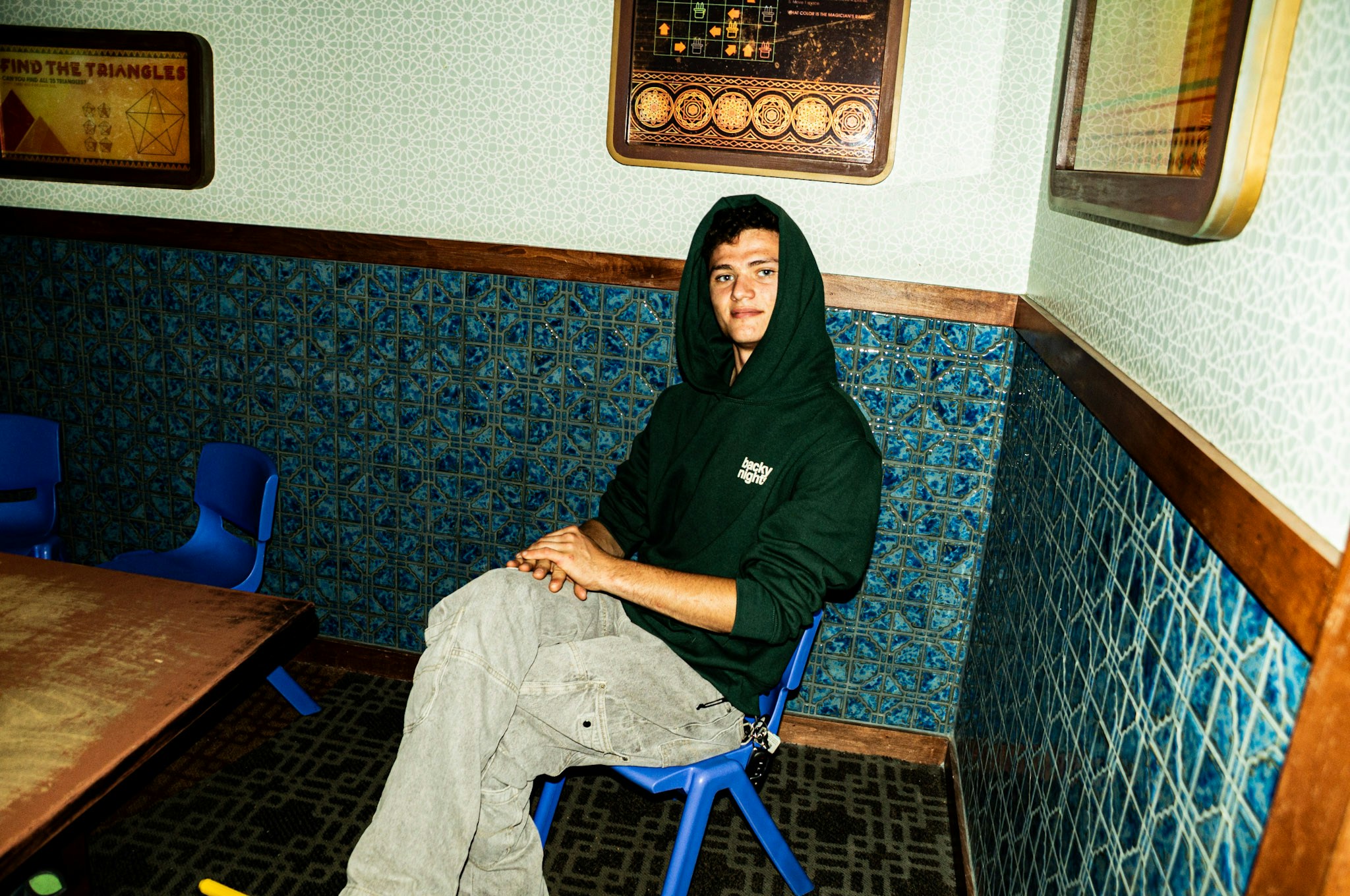 Go to Jakob Knox's profile