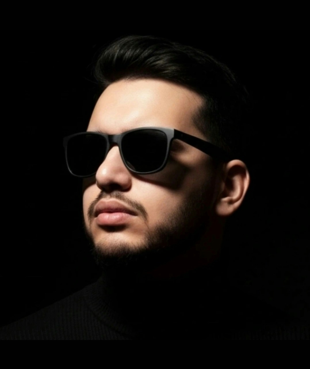 Buka profil FETHI BOUHAOUCHINE