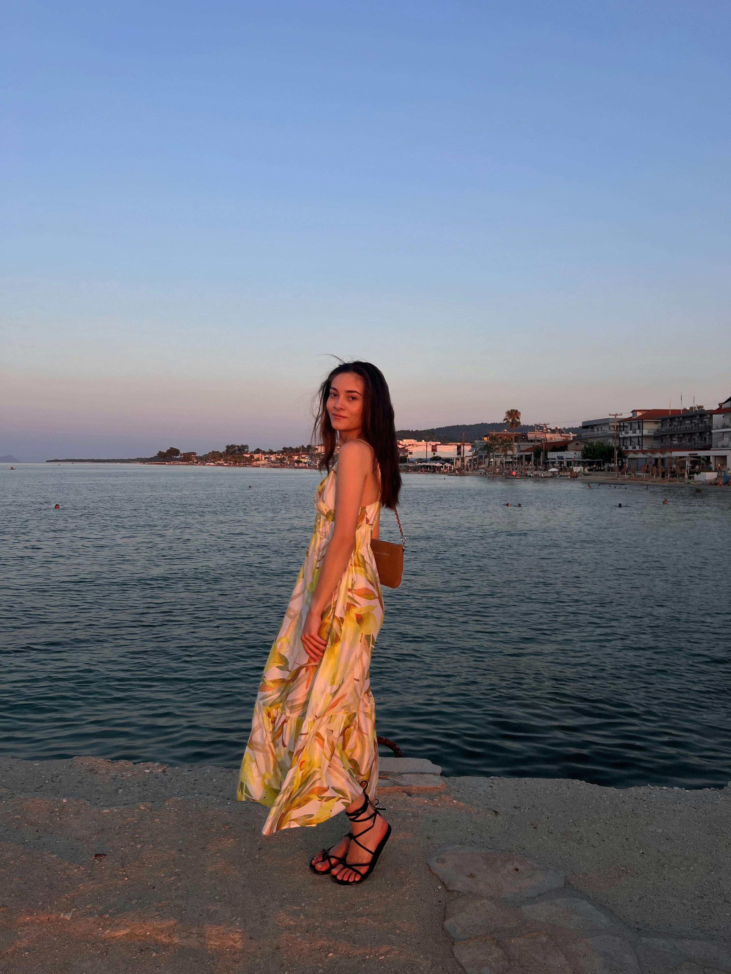 Ve al perfil de Bianca Pătrașcu