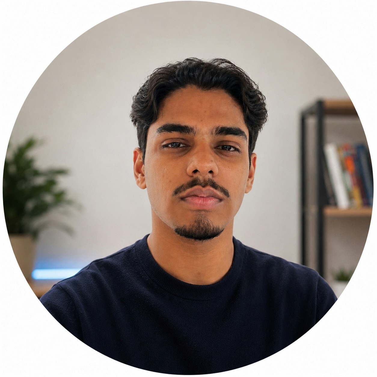 Zum Profil von Prabal Kumar