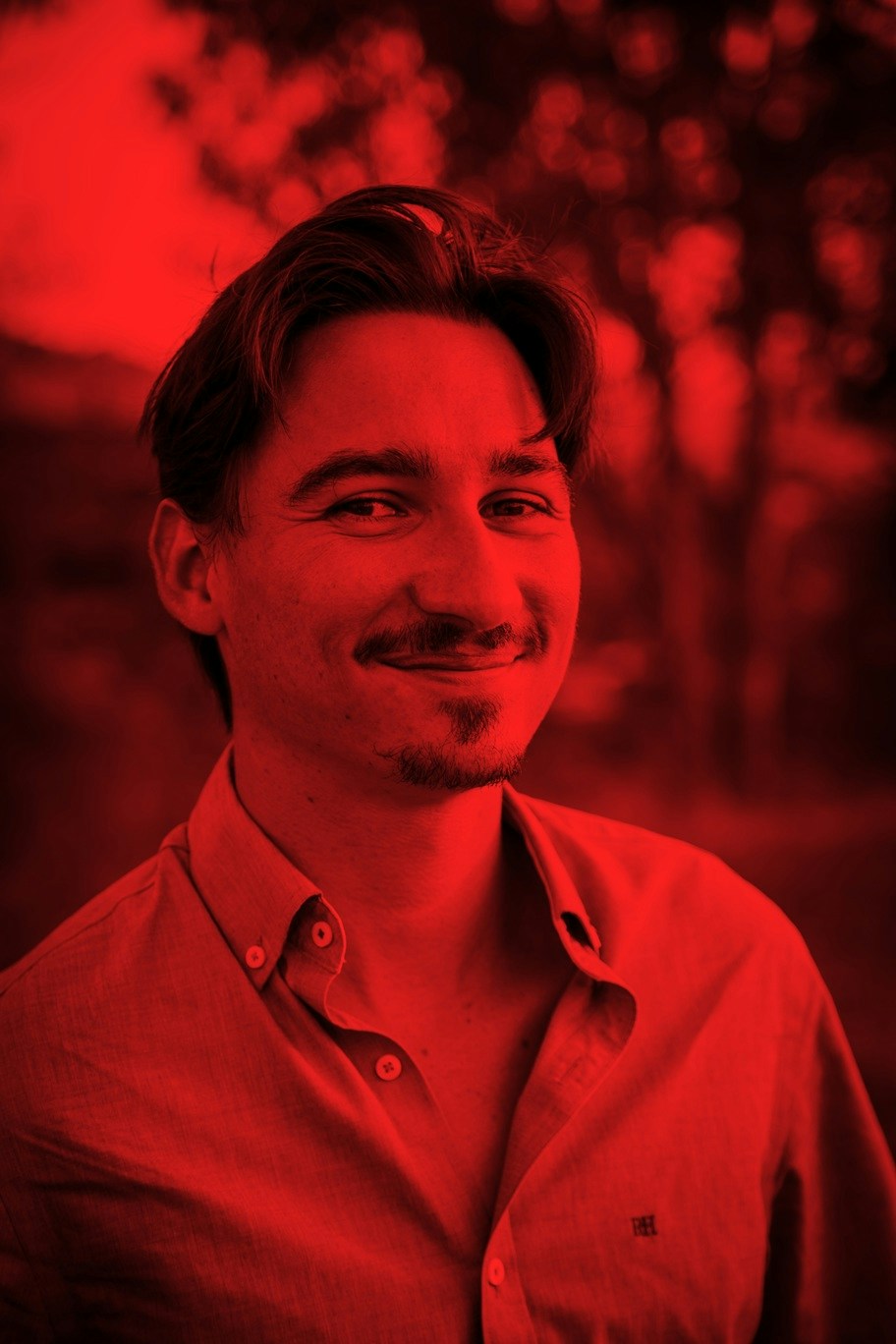 Avatar of user Quentin Martinez