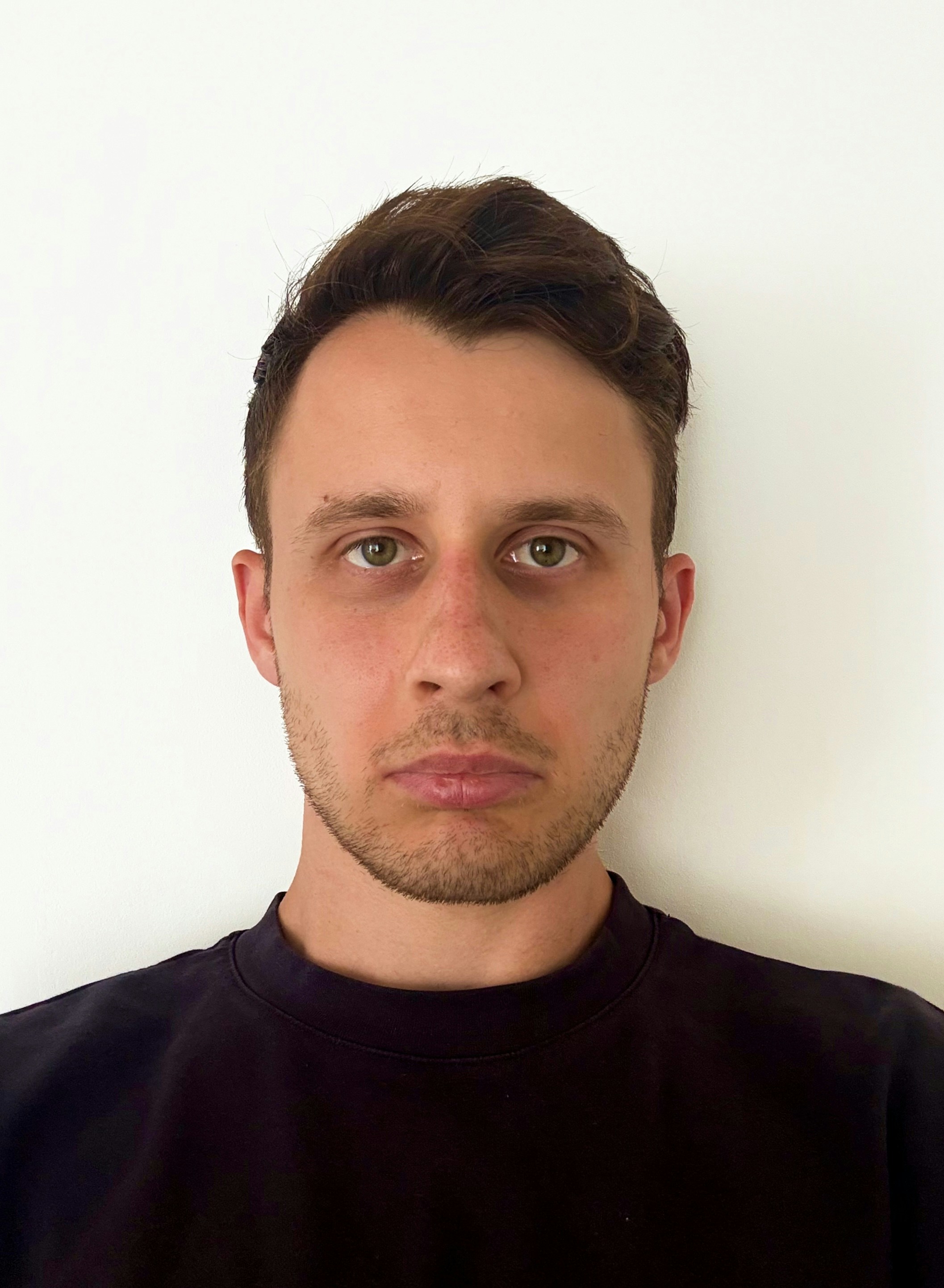 Zum Profil von Daniil Korbut