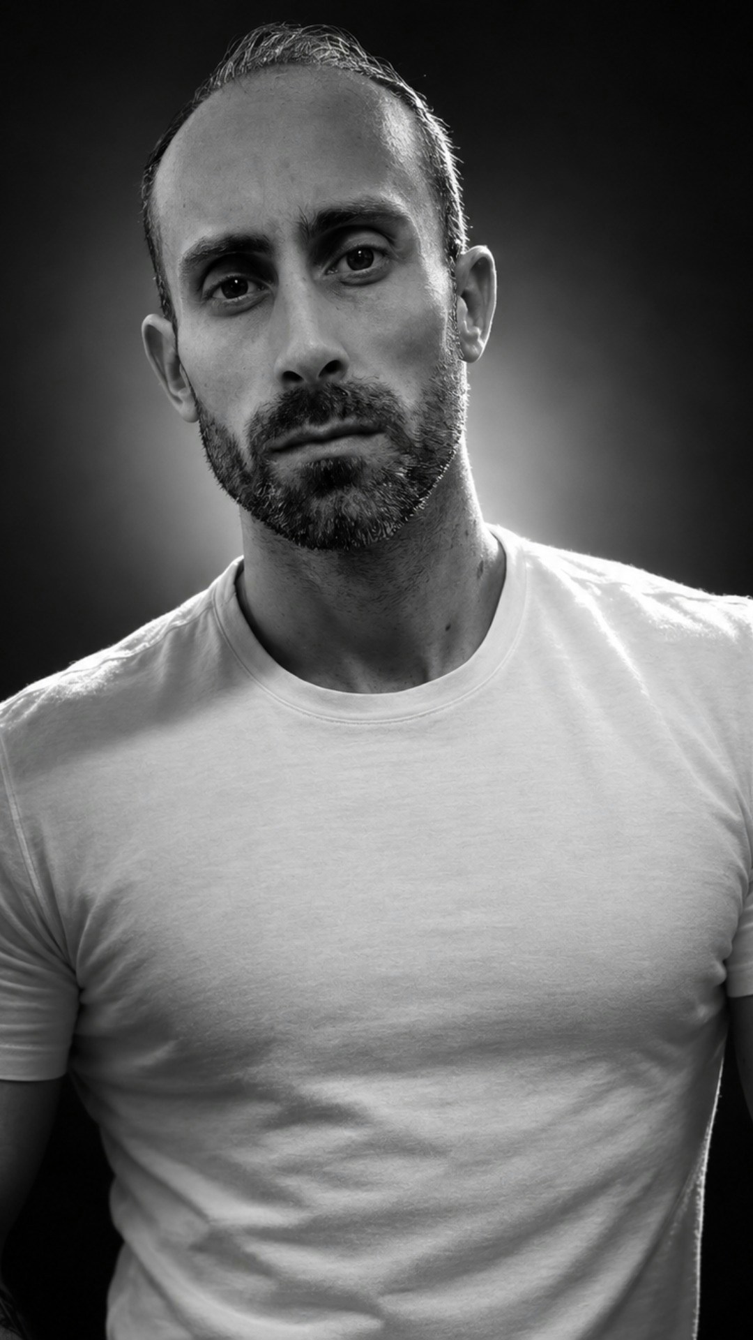 Accéder au profil de Mikael Padeiro