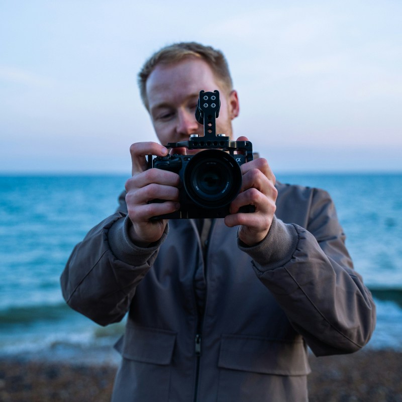 Accéder au profil de Callum Cutler