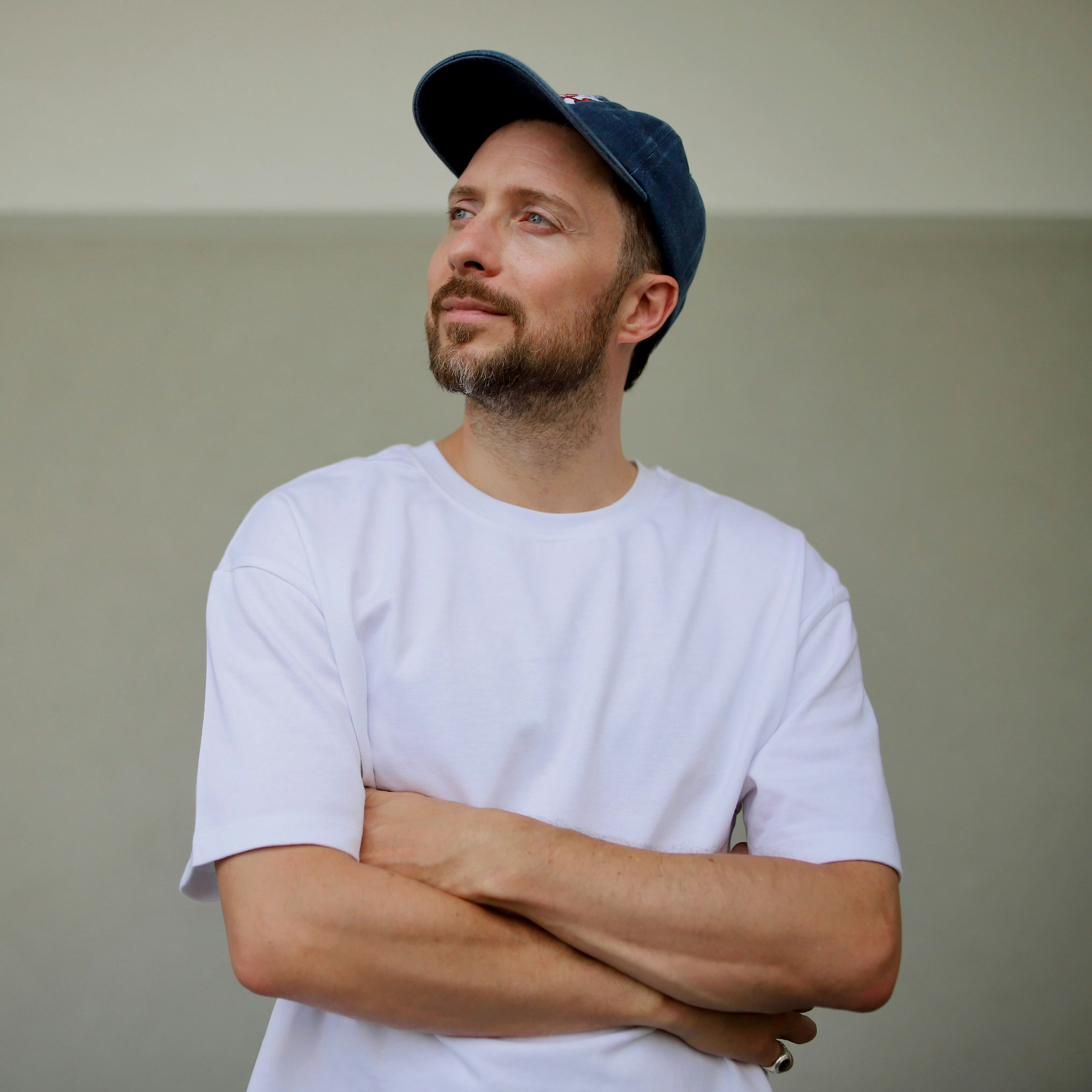 Buka profil Simon Karim Frembgen