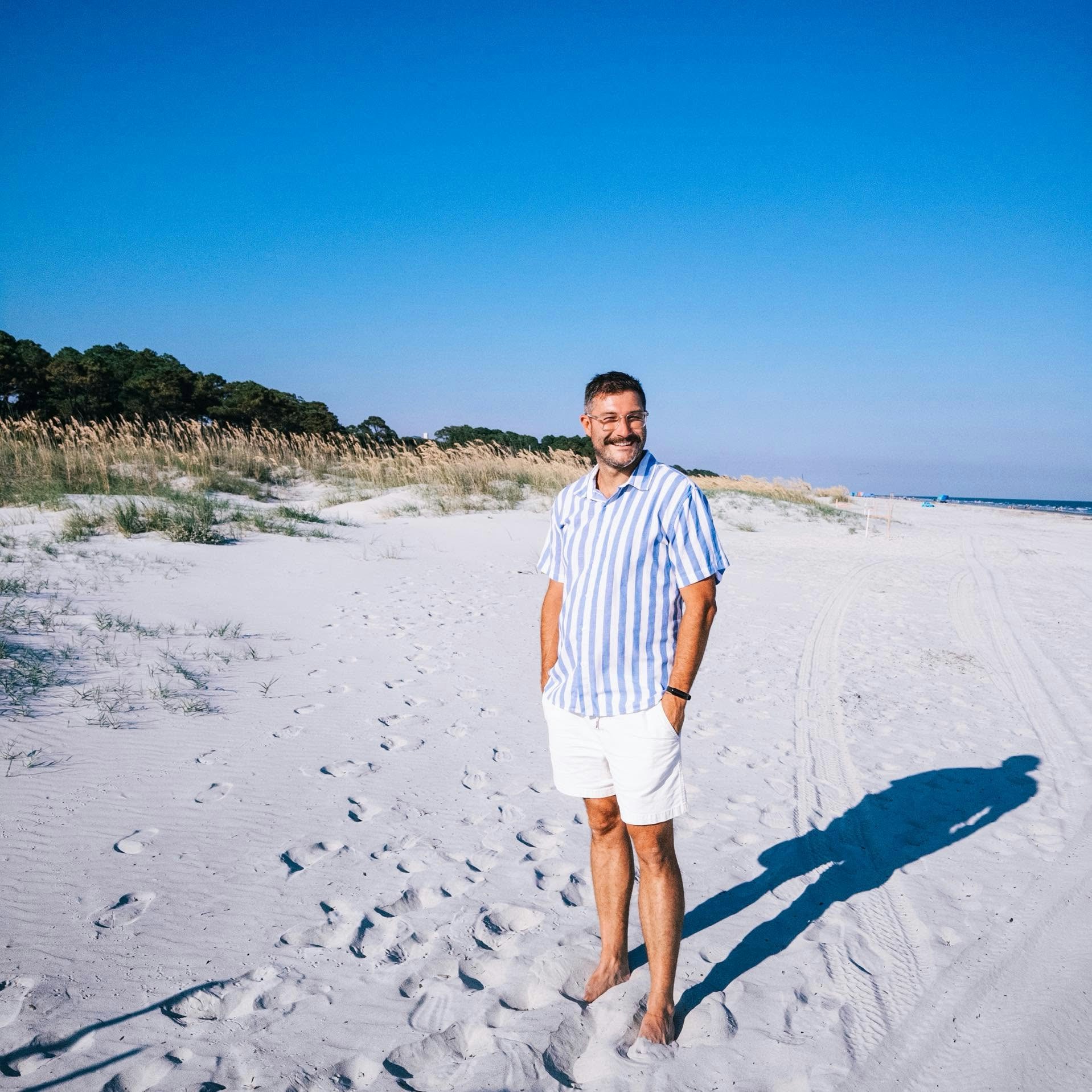 Zach Reinerのプロフィールを見る