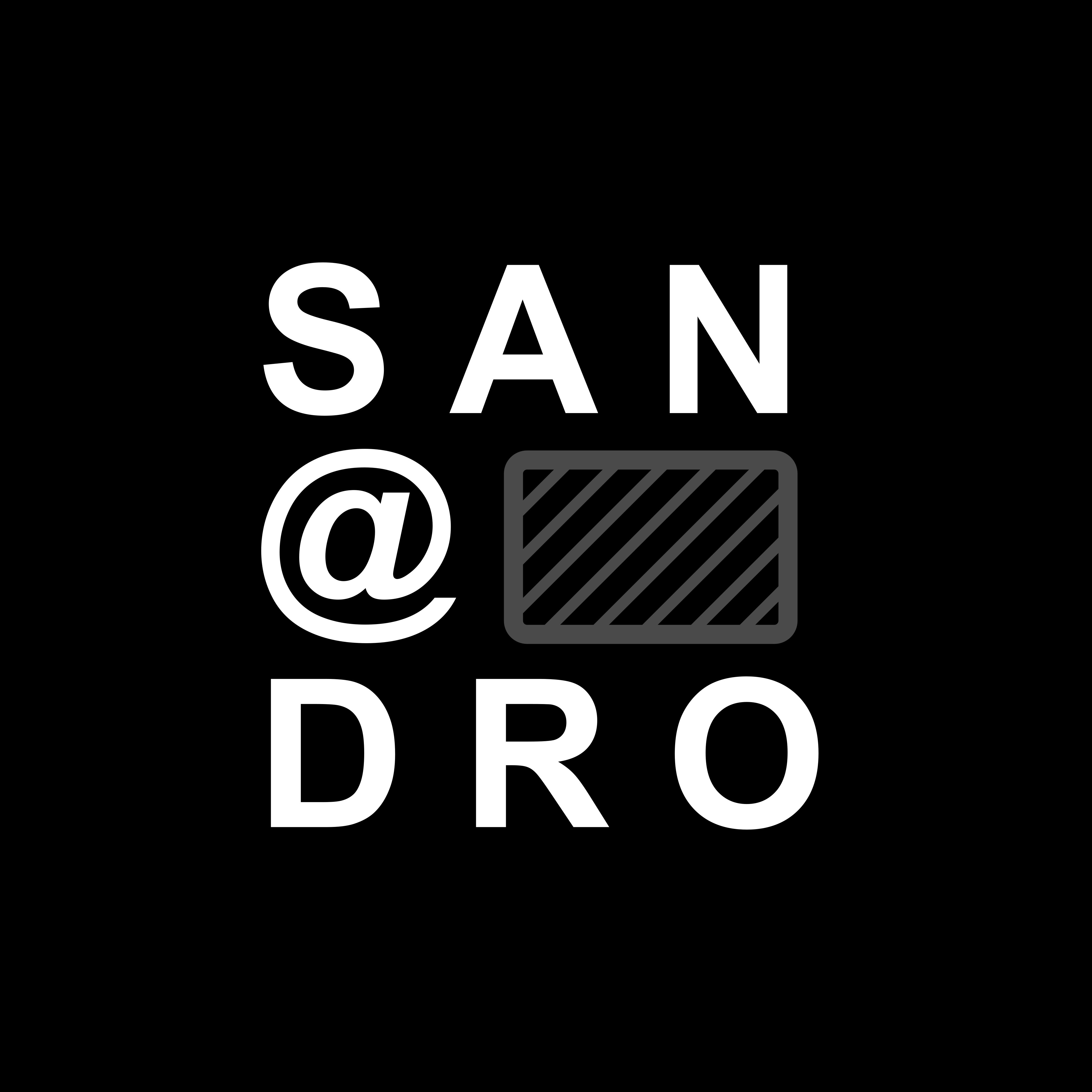 Buka profil Sandro