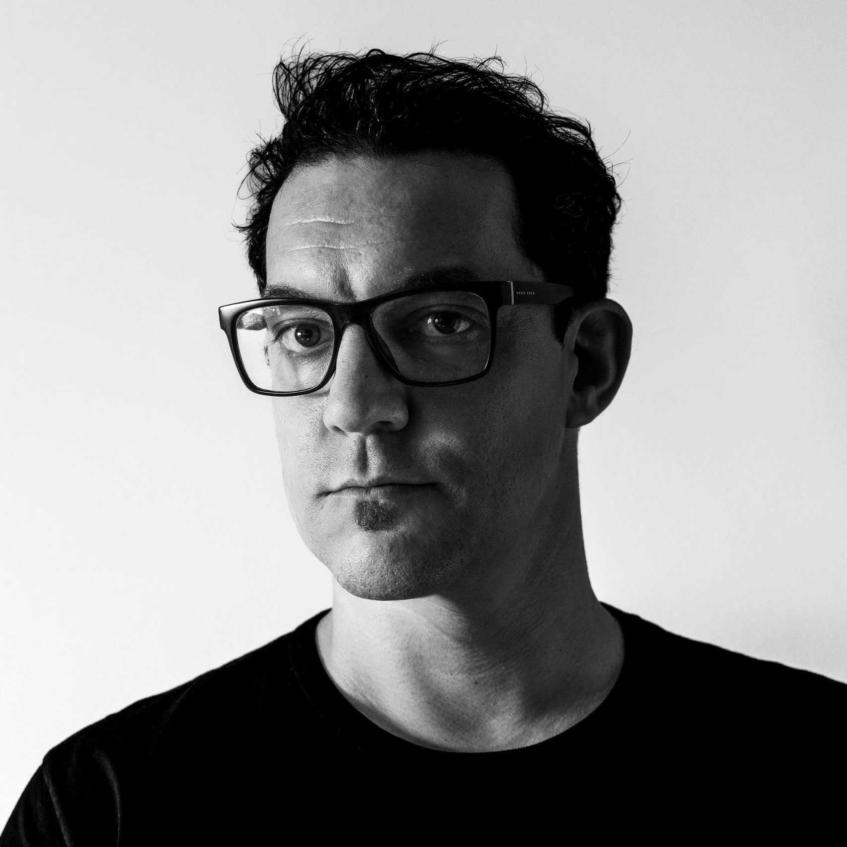 Avatar of user Ignacio Giri