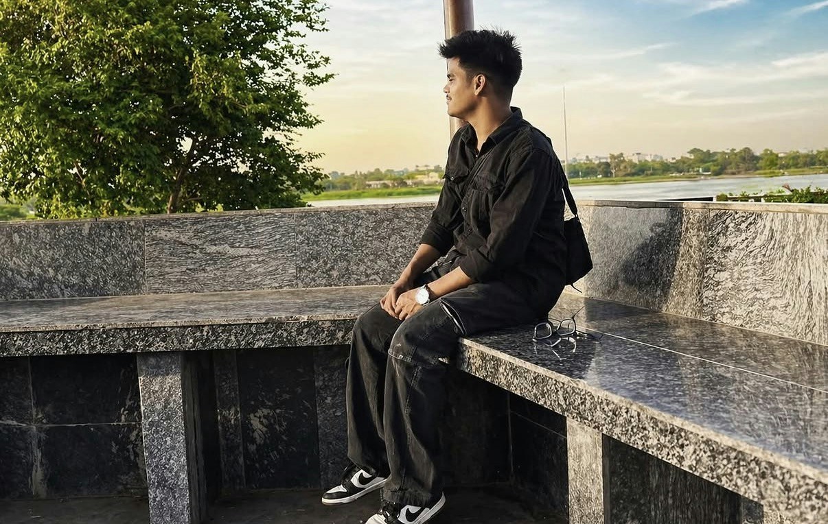 Go to PRIYANSHU Kumar's profile