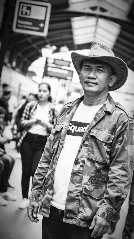 Go to Bambang Prasetyo's profile