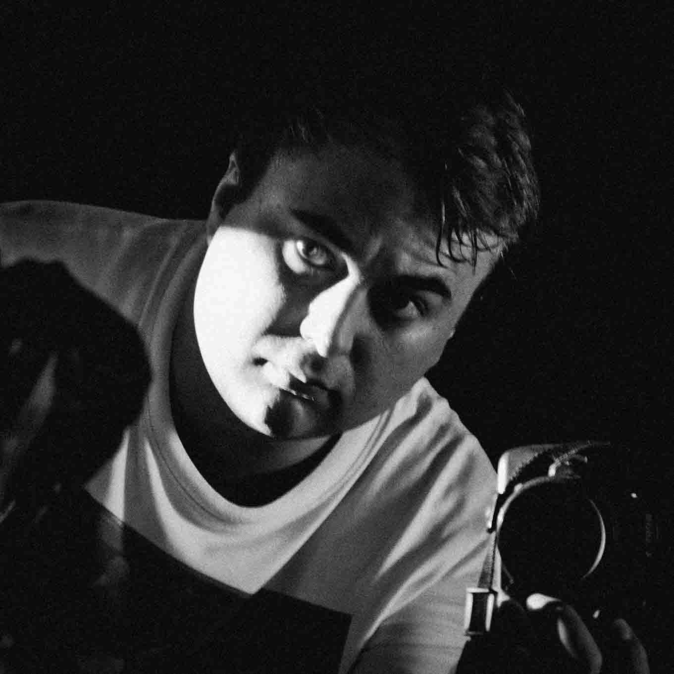 Ir para o perfil de Nicolas Denorme