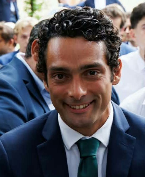 Ir para o perfil de Marco Vialla