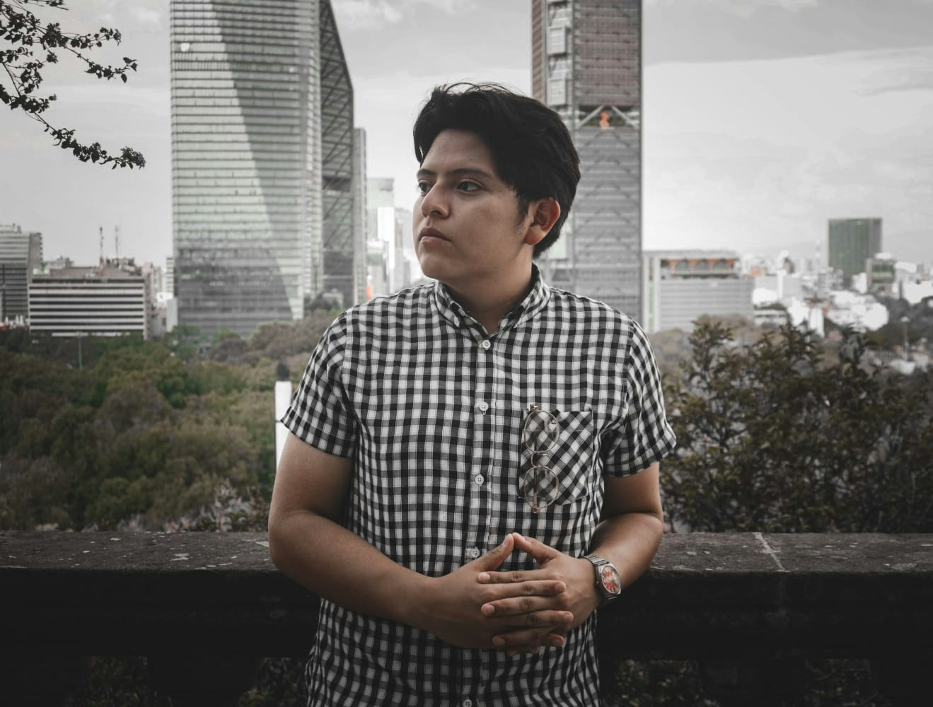 Go to Leonardo Gaspar's profile