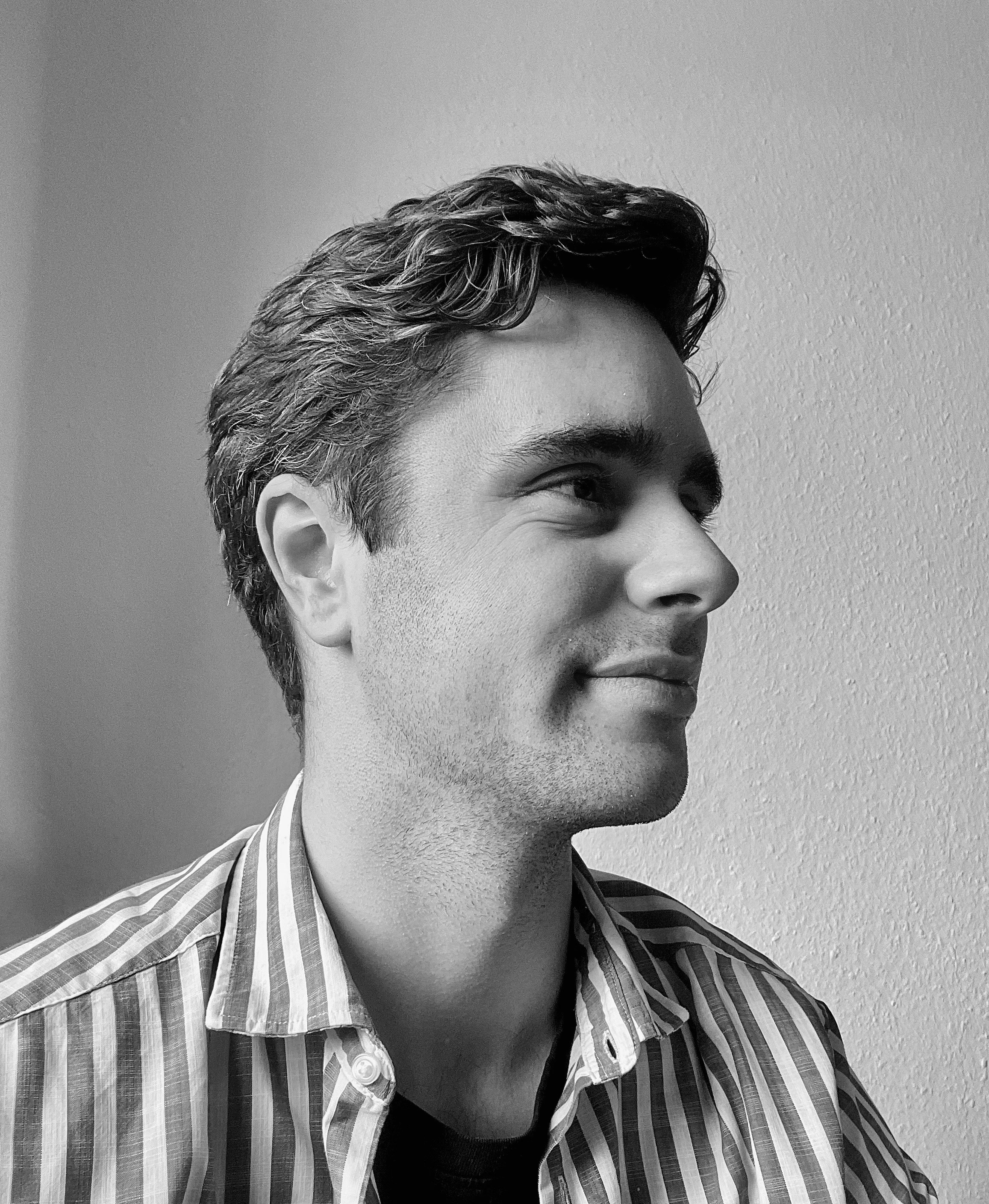 Zum Profil von Matthias Morize