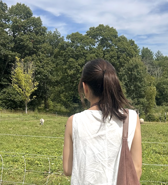 Chloeのプロフィールを見る