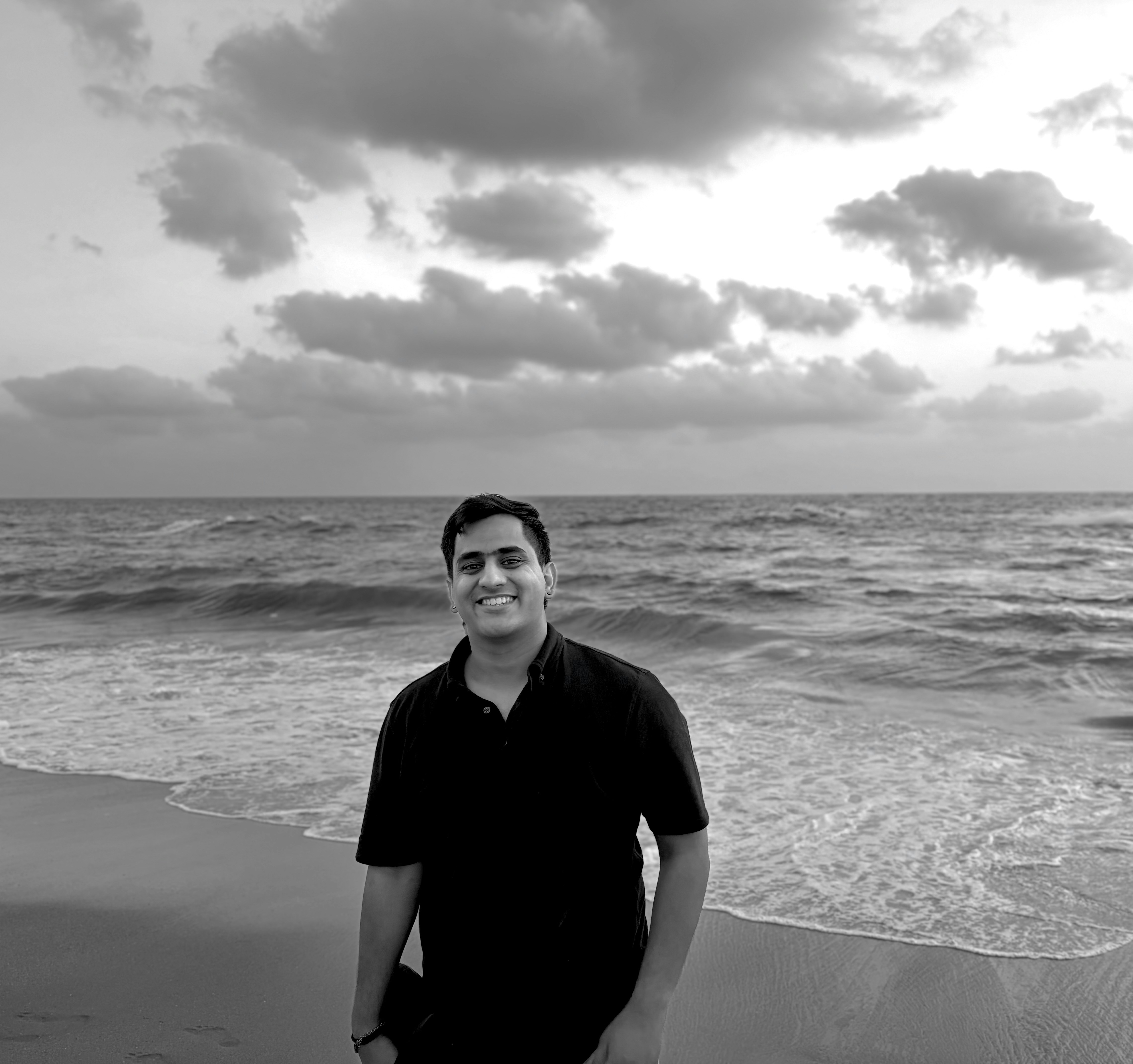 Buka profil Shivang Sharma