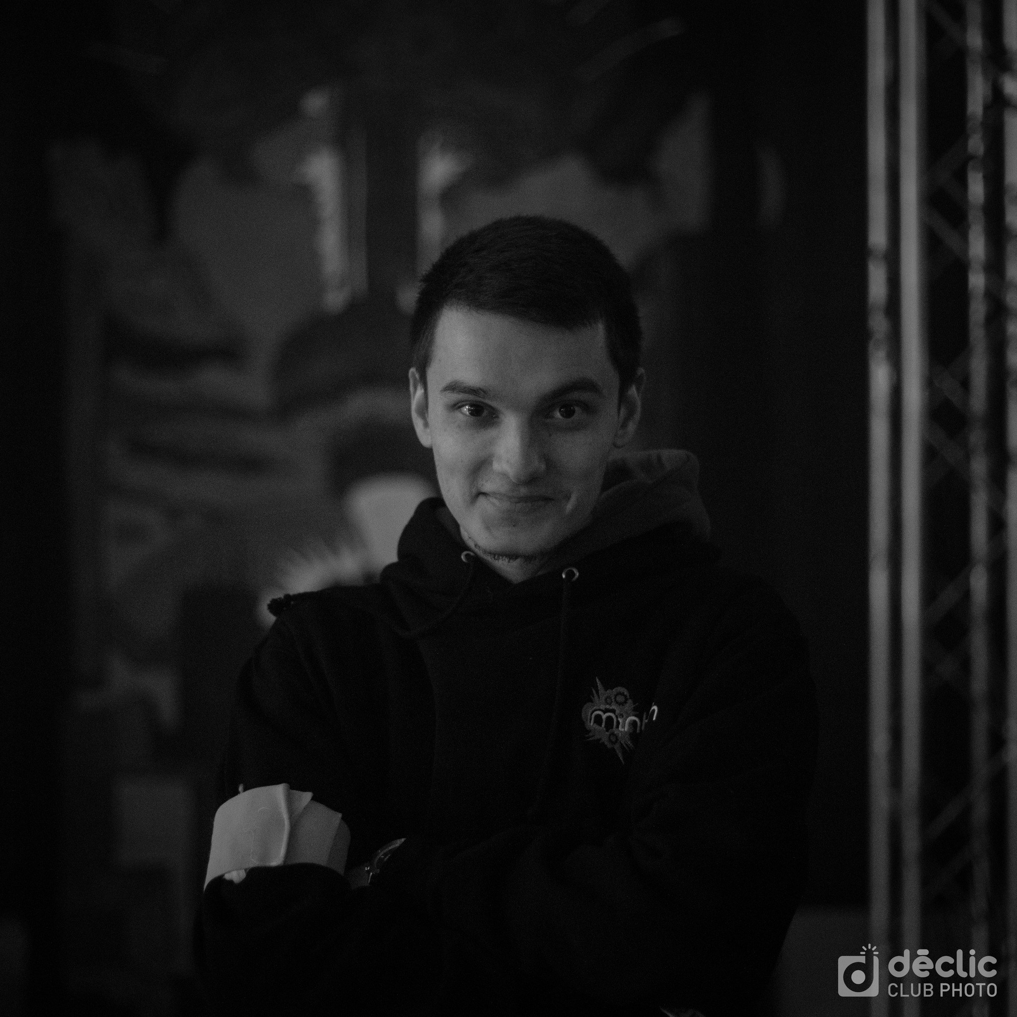 Emilien Fourgnier