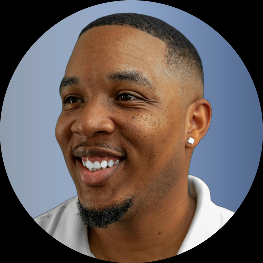 Go to Jamaal Cooks's profile