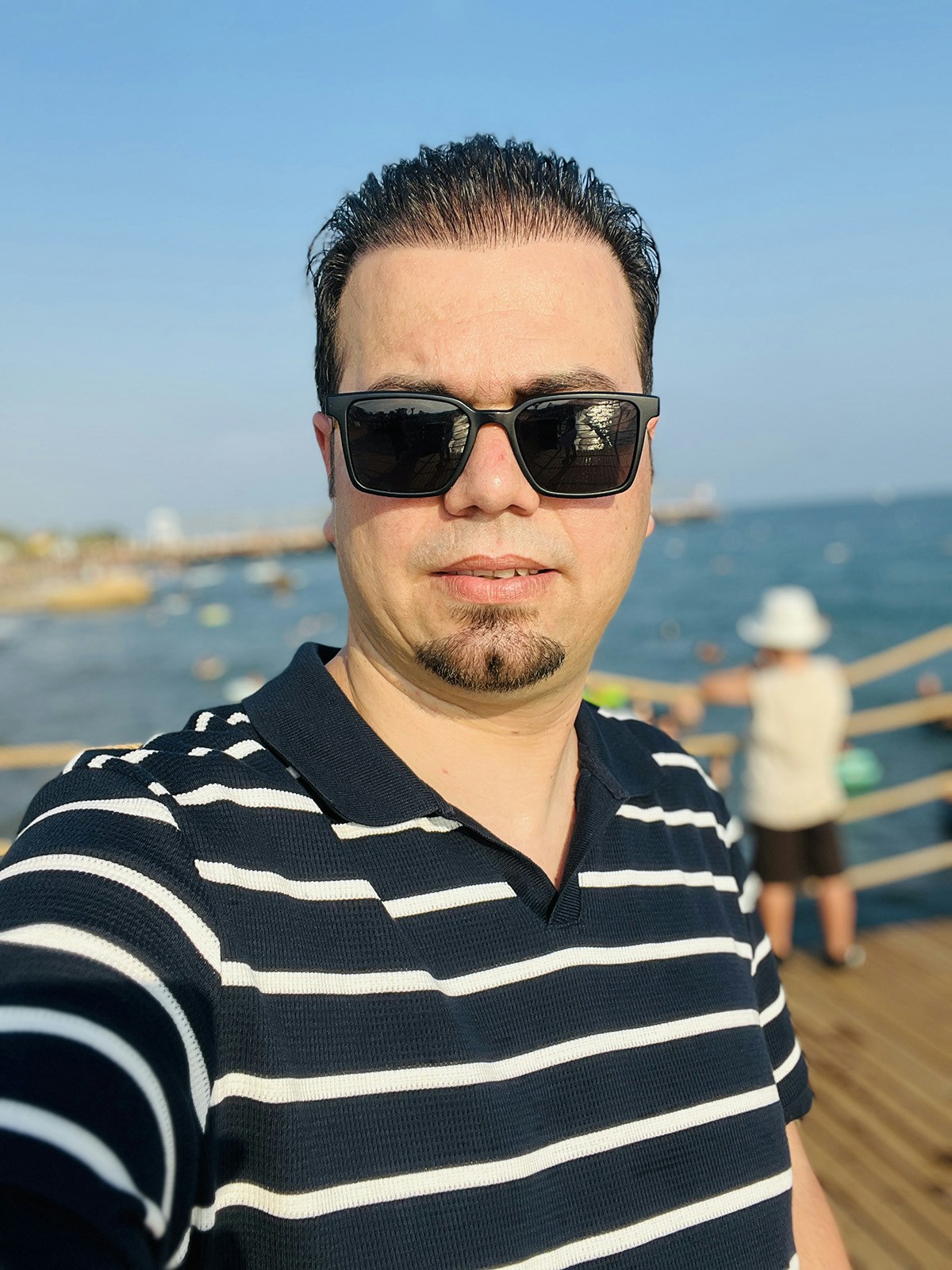 yasin hemmatiのプロフィールを見る