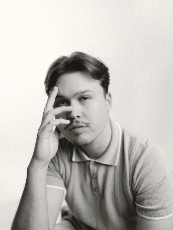 Ir para o perfil de Alexander Mass