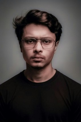 Shiv Narayan Dasのプロフィールを見る