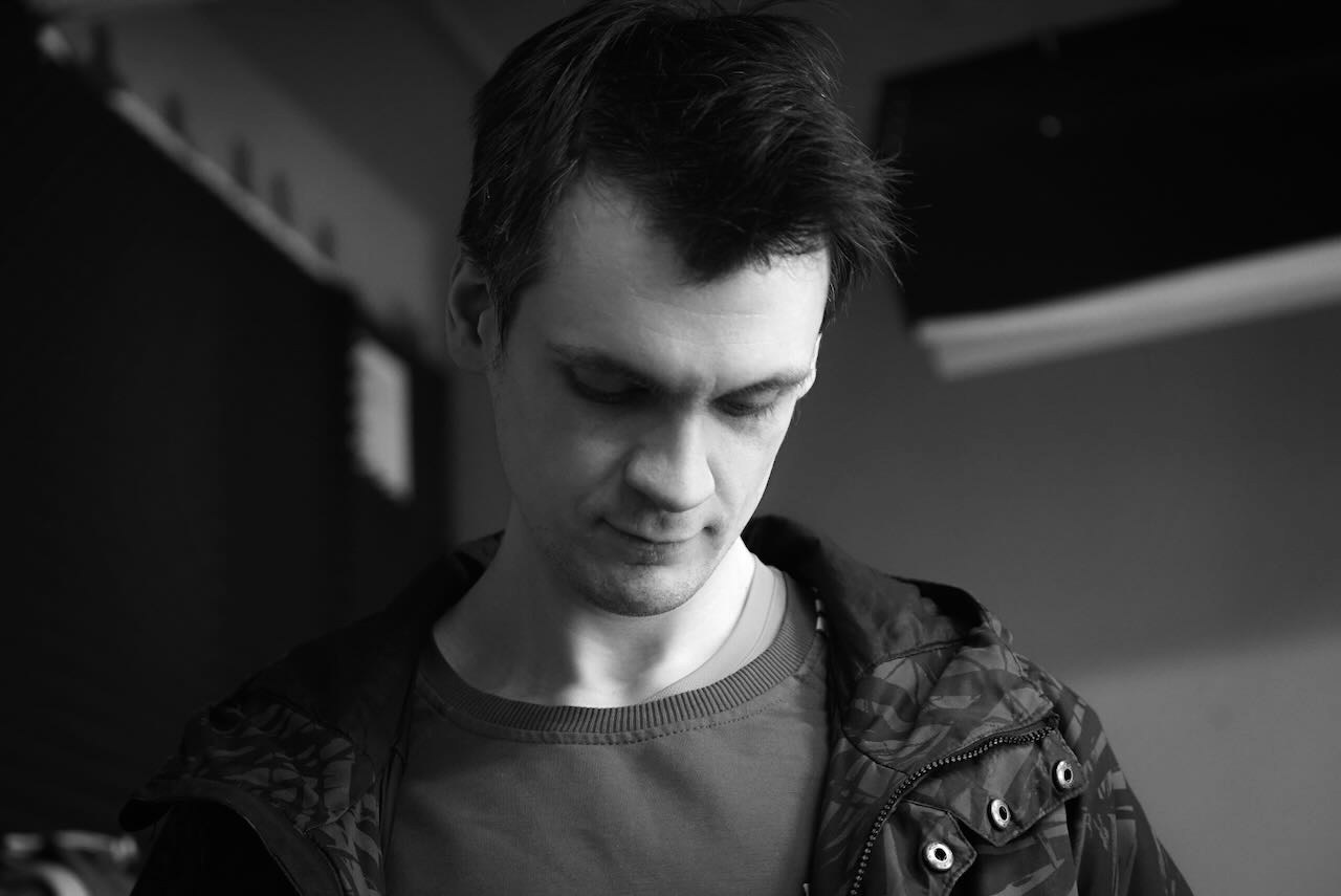 Ir para o perfil de Anton Kotov