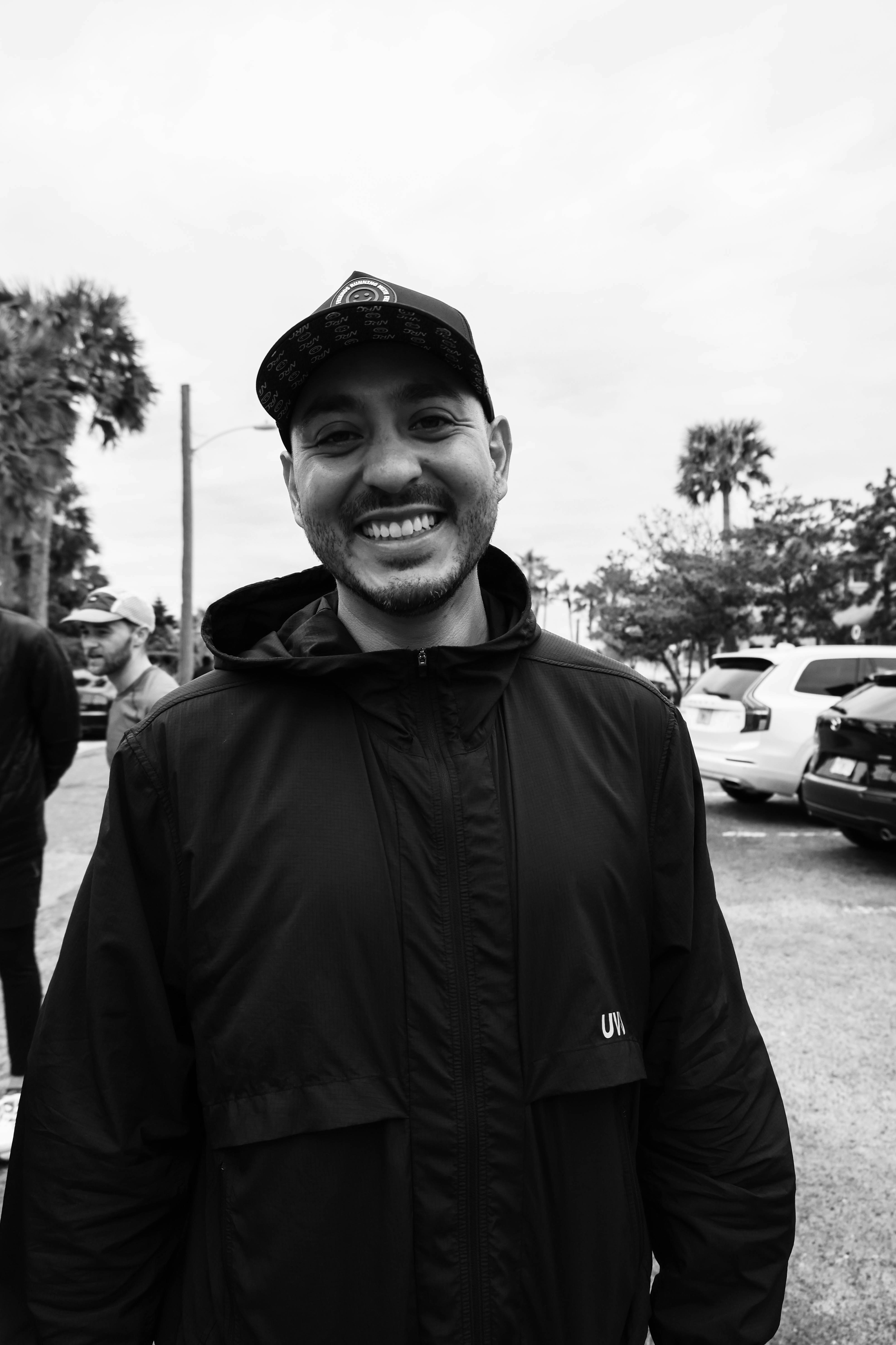 Go to Daniel Riano's profile