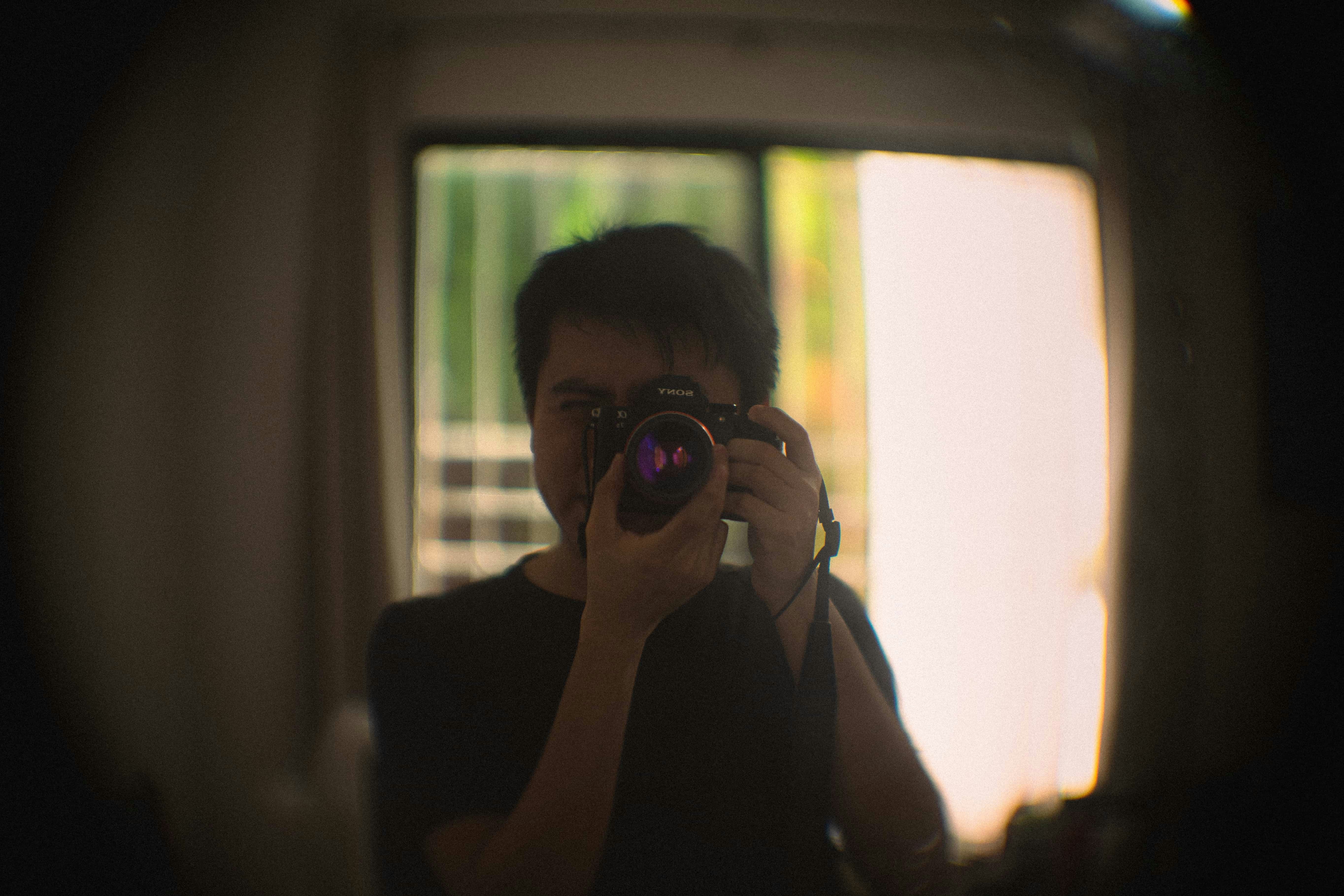 Buka profil Alan Morales