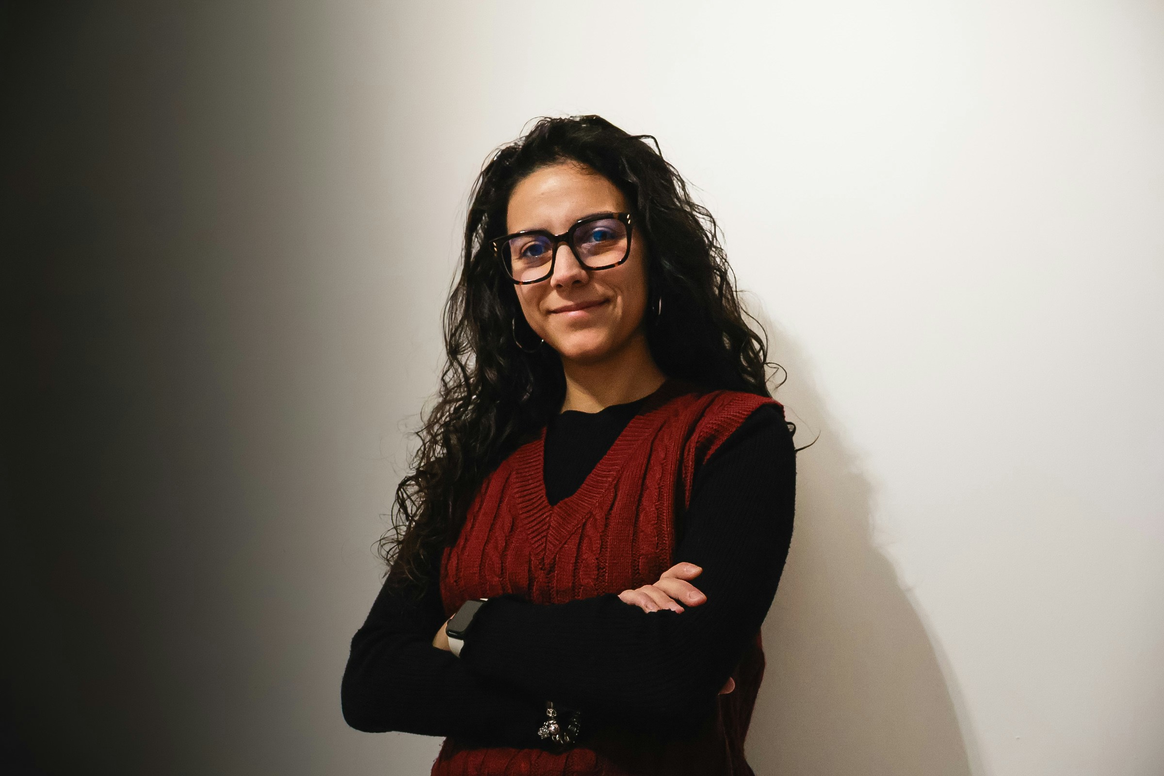 Accéder au profil de Alessia Tomeo