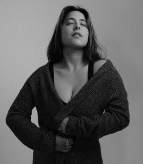 Accéder au profil de Olympia Petrou