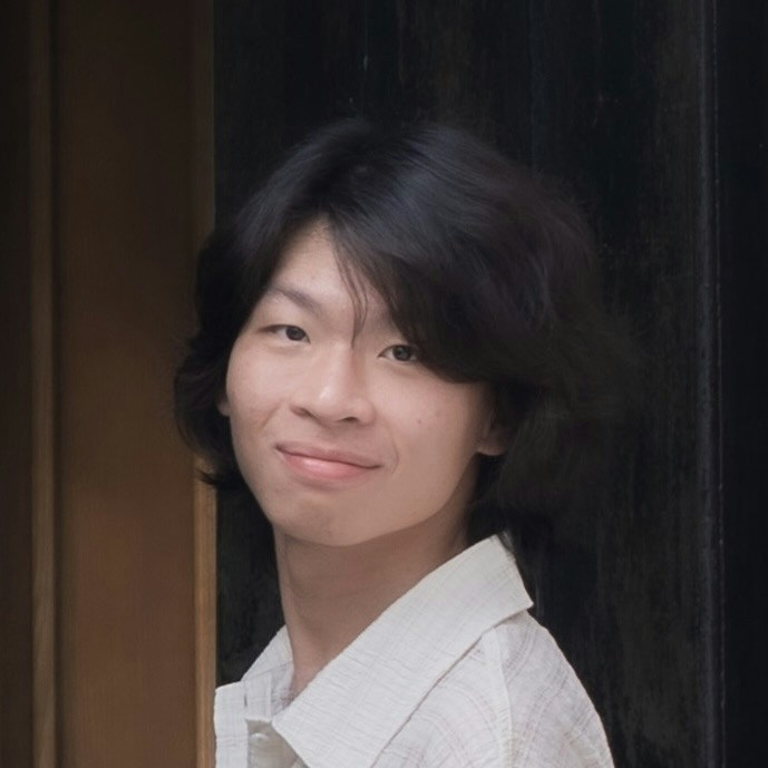 Vai al profilo di Justin Zhu