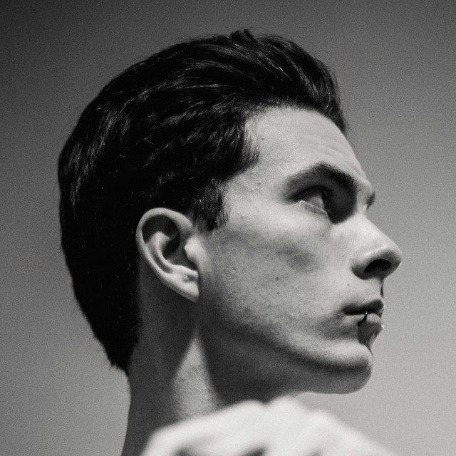 Elias Orlikのプロフィールを見る