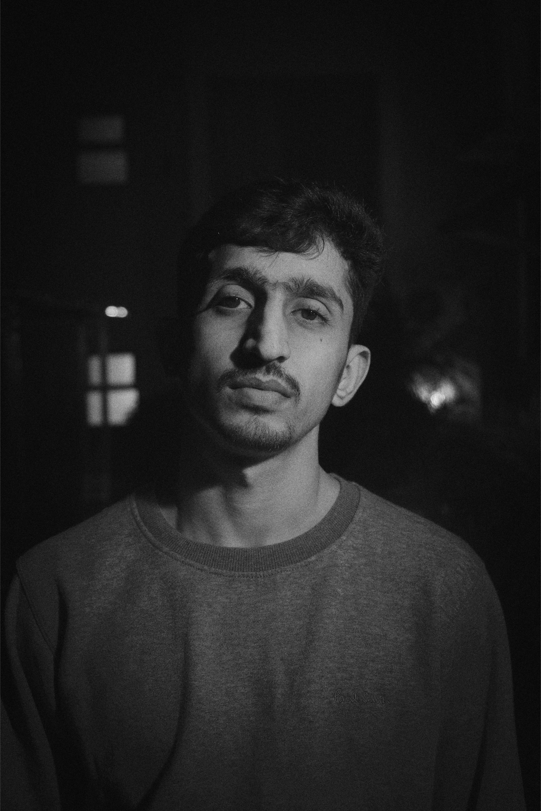 Ali Aziz