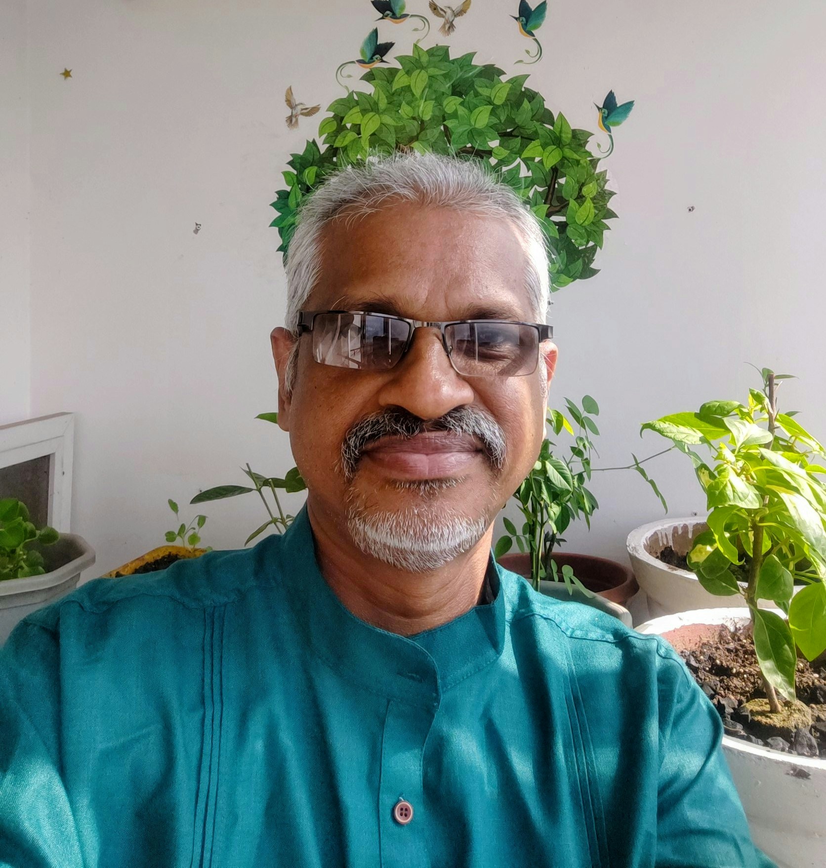 Go to Jacob Vathikulam's profile