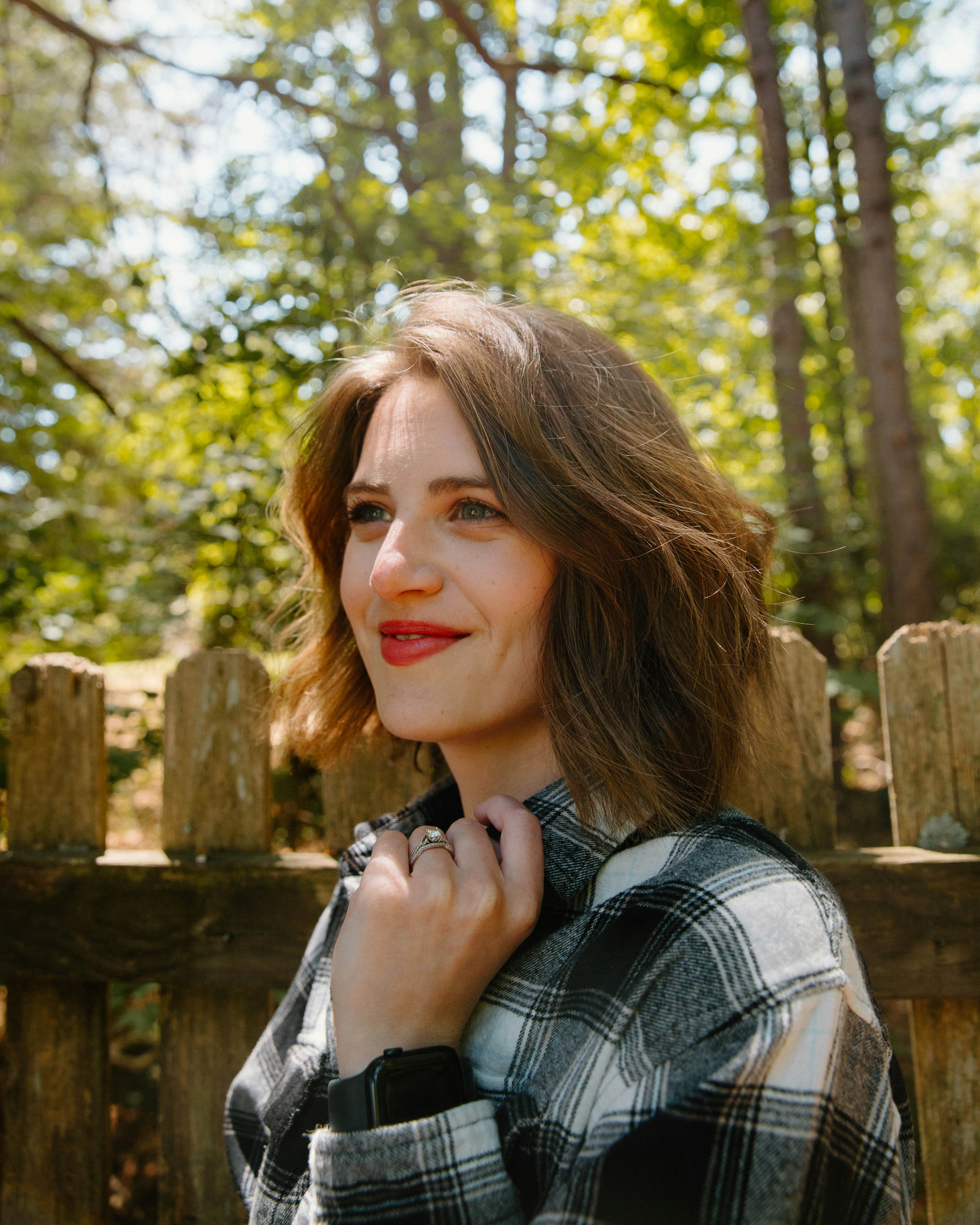 Zum Profil von Rachel Coyne